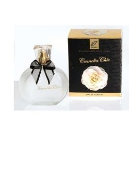 DR TAFFI PROF CAMELIA CHIC35ML