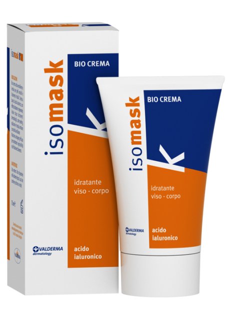 ISOMASK BIO CR CUTANEA 75ML