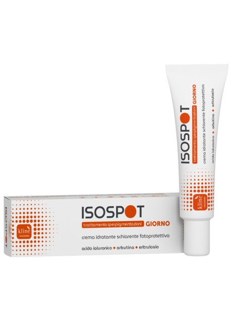 ISOSPOT CR GG 25ML