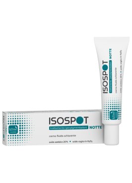 ISOSPOT CR NTT 15ML