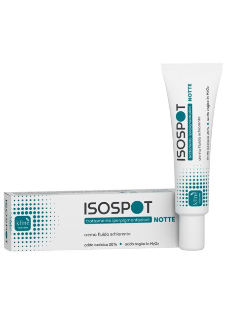 ISOSPOT CR NTT 15ML