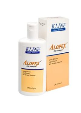 ALOPEX OLIOSH 150ML