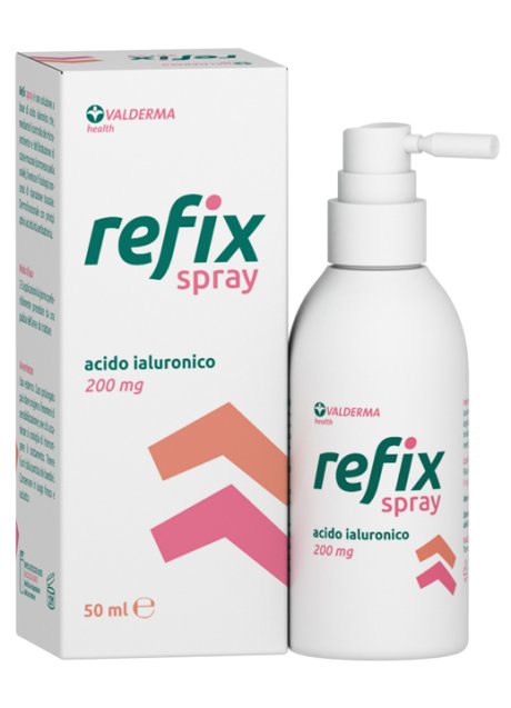 REFIX SPRAY IDRAT CRP 50ML