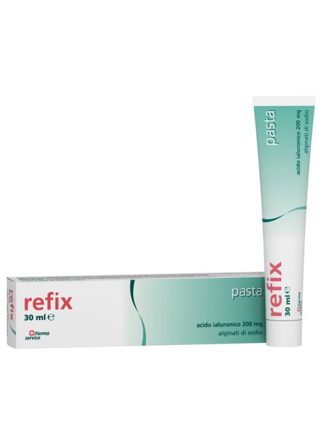 REFIX PASTA IDRAT CRP 30ML