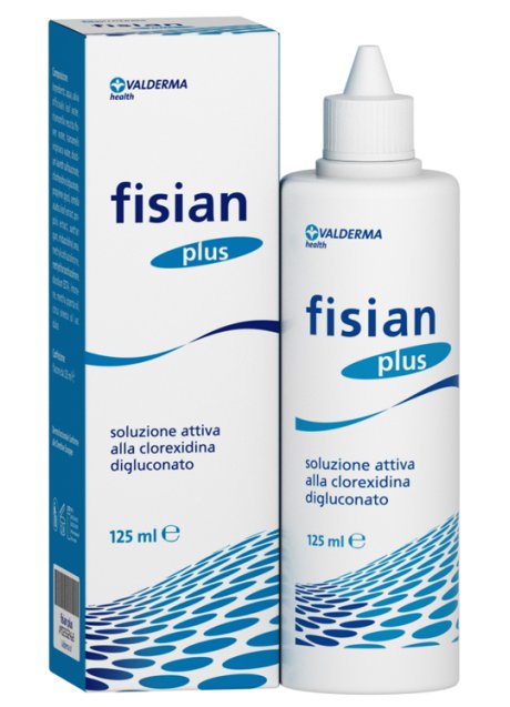 FISIAN-PLUS 125ML