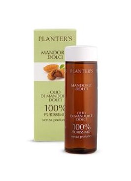 PLANTERS OLIO MAND DOLCI S/PRO