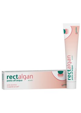 RECTALGAN PASTA ACQUA 30ML