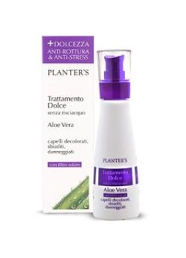 PLANTER'S TRATT DOLCE ALOE VER