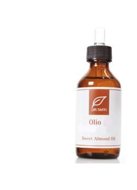 OLIO CANFORATO 100ML D.TAFFI