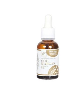 DR TAFFI FGP OLIO ARGAN 30ML