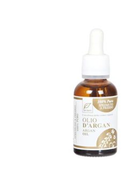 DR TAFFI FGP OLIO ARGAN 30ML