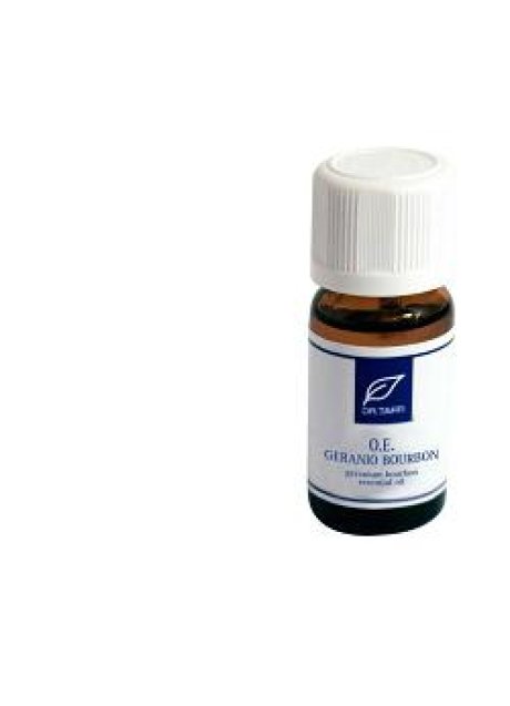 DR TAFFI OE GERANIO BOURBO10ML