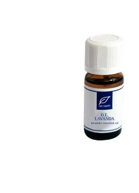 DR TAFFI LAVANDA OE 10ML