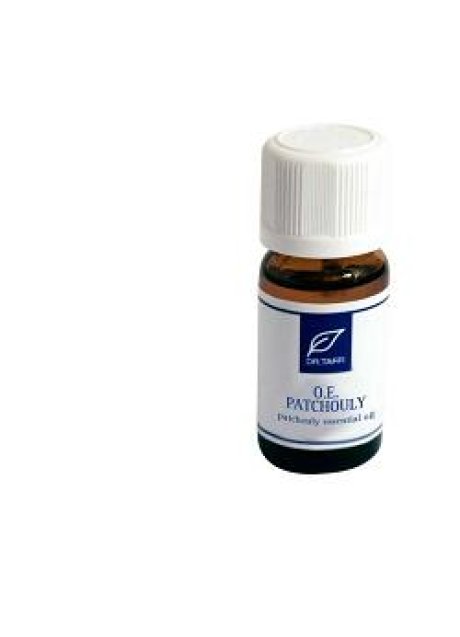 DR TAFFI OE PATCHOULY 10ML