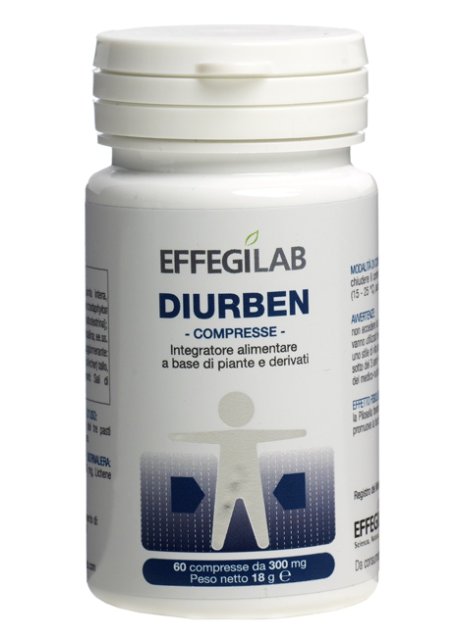 DIURBEN 60CPR