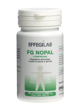 FG NOPAL 60CPR