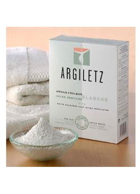 ARGILETZ ARGILLA BI U/VENT 200