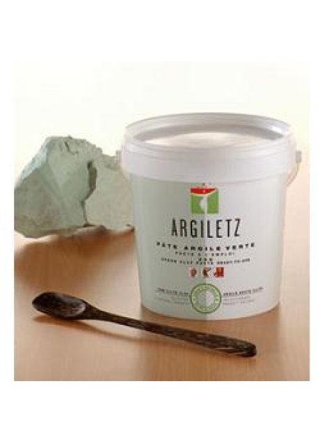 ARGILETZ ARGILLA VERDE 1,5KG