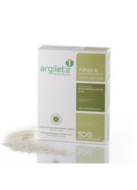 ARGILETZ ARGILLA VERD S/V 300G<<