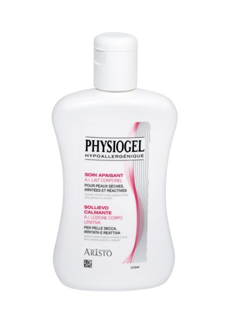 PHYSIOGEL AI LOZIONE CORPO LENITIVA 200 ML