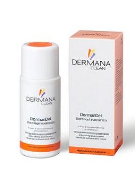 DERMANA DERMANDET 250ML