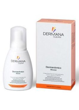 DERMANA DERMANAMICO MOUSS. 200ML