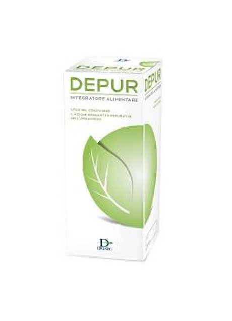 DEPUR DRT FL  500ML