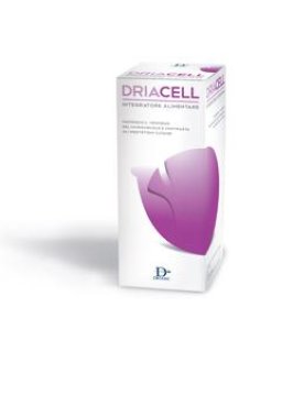 DRIACELL SCIR 1000ML