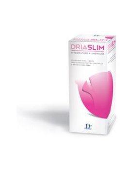 DRIASLIM 1000ML