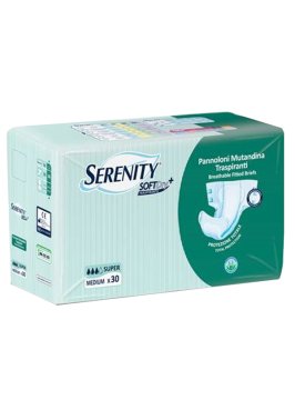 SERENITY PAN MUT SD L 30P 39133