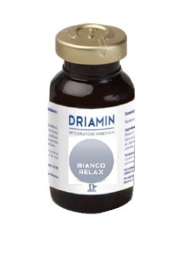 DRIAMIN BIANCO RELAX 15ML