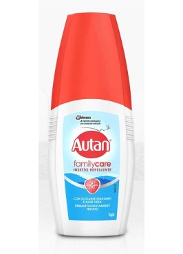 AUTAN  FAMILY CARE VAPO 100ML<<<