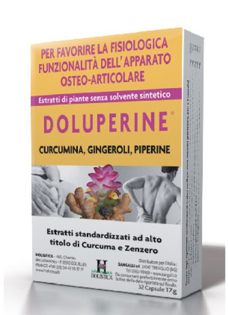 DOLUPERINE 60CPS