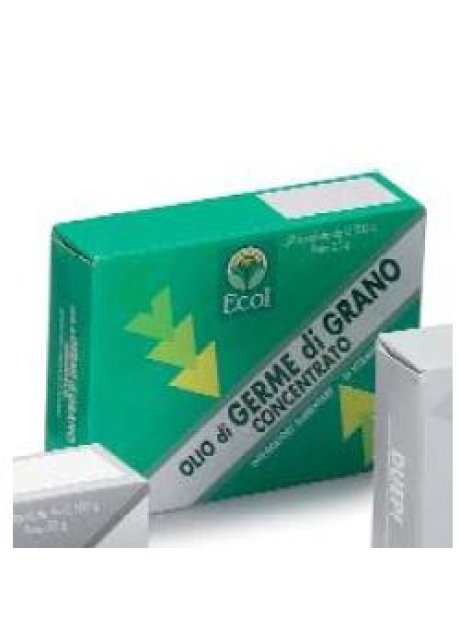 OLIO GERME GRANO CONC 50TAV