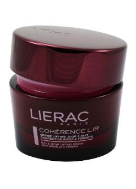 LIERAC COHERENCE L.IR SOIN LIFTING INFRAROUGE 50 ML