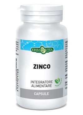 ZINCO 60 CAPSULE