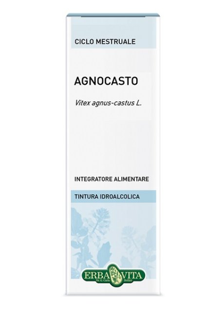 AGNOCASTO SOL IAL 50ML