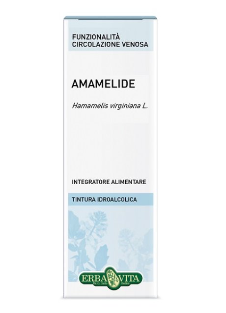 AMAMELIDE TINT IAL 50ML EBV