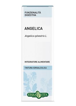 ANGELICA RADICE TINT IAL 50ML