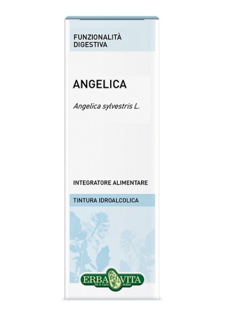 ANGELICA RADICE TINT IAL 50ML