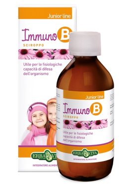 IMMUNO B FLACONE 150ML