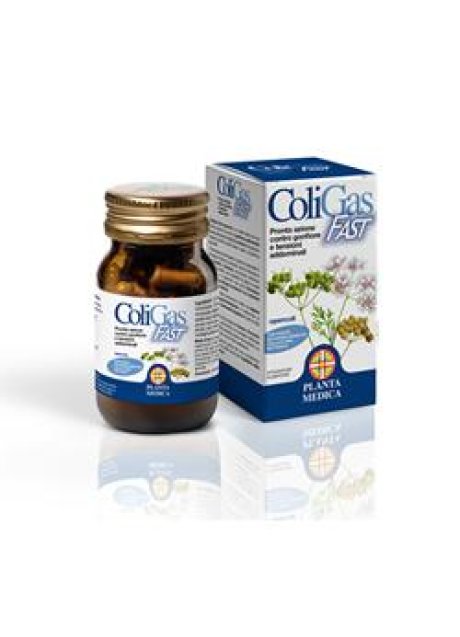 COLIGAS FAST 50 OPERCOLI 25 G