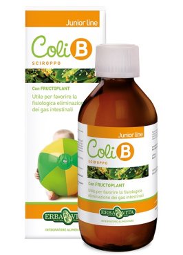 COLIC B 150ML ERBAVITA