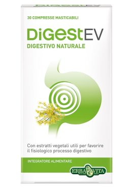 DIGEST EV 30TAV