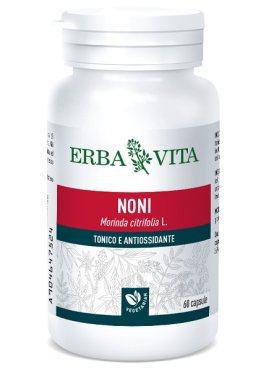 NONI 60CPS 600MG  EBV