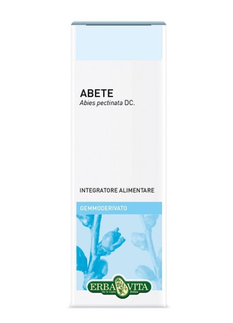 GEMMODERIVATO ABETE MG 50ML