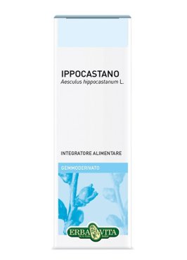 GEMMODERIVATO IPPOCASTANO 50ML