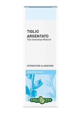 GEMMODERIVATO TIGLIO ARG 50ML