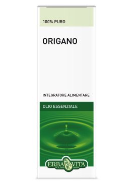 ORIGANO SPAGNA OLIO ESS 10ML E