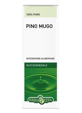 PINO MUGO OLIO ESS 10ML  ERBAV